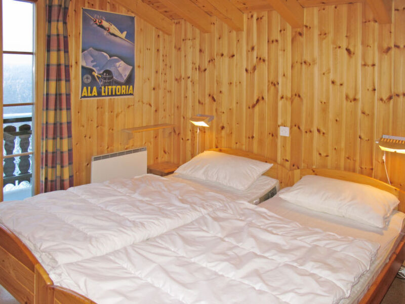 Chalet Luca