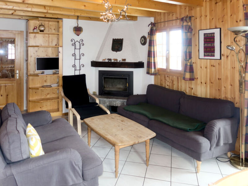 Chalet Luca