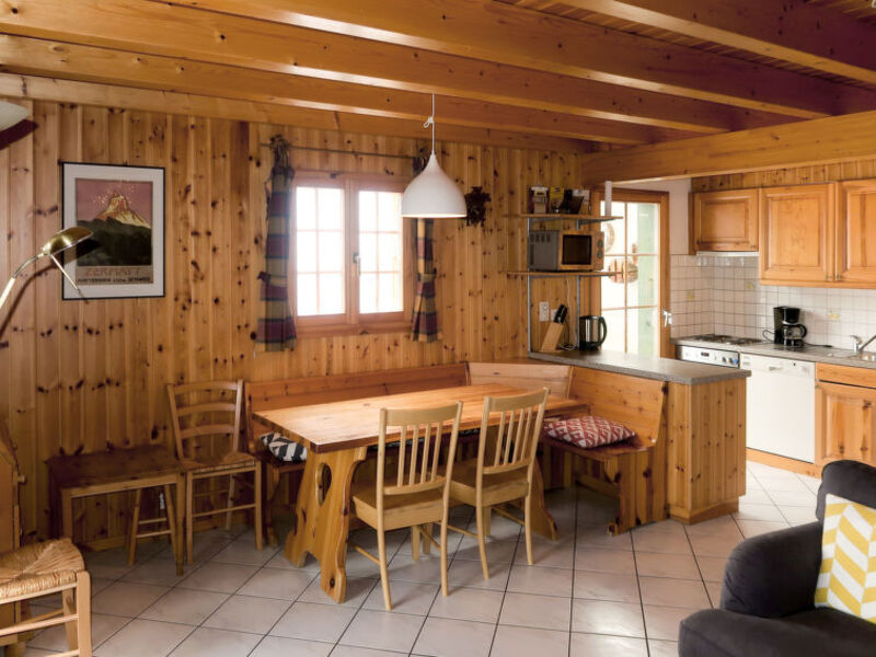 Chalet Luca