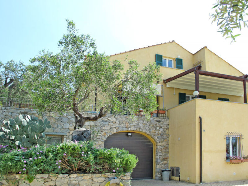 Casa Al Monte