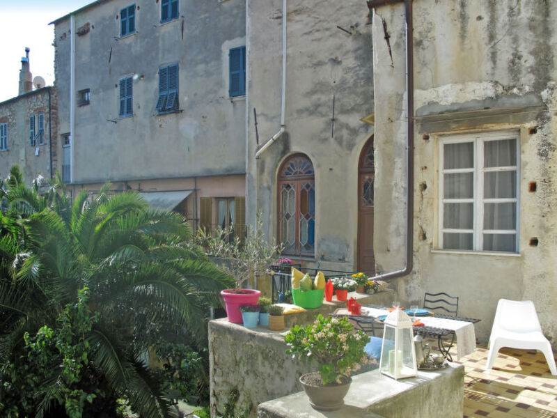 Casa Di Camillo