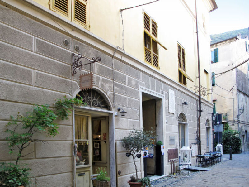 Casa Di Camillo