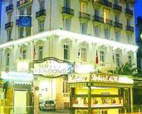 Hotel Vendome