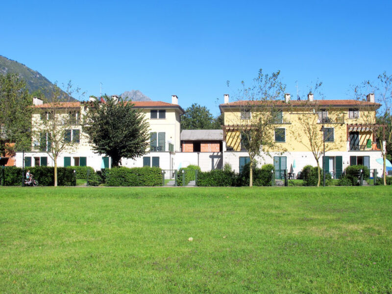 Villaggio Porto Letizia