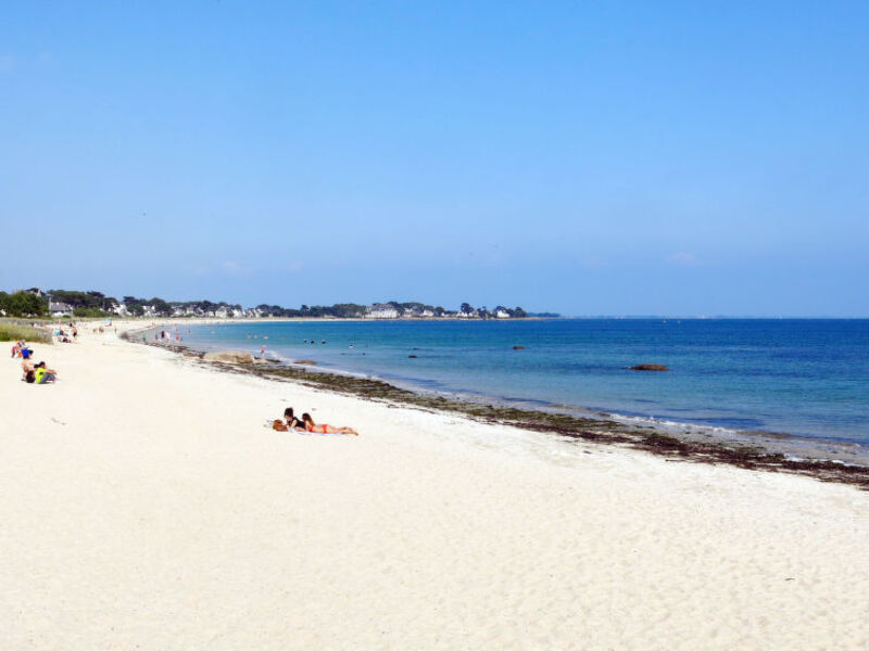 Résidence Hôtel Les Salines