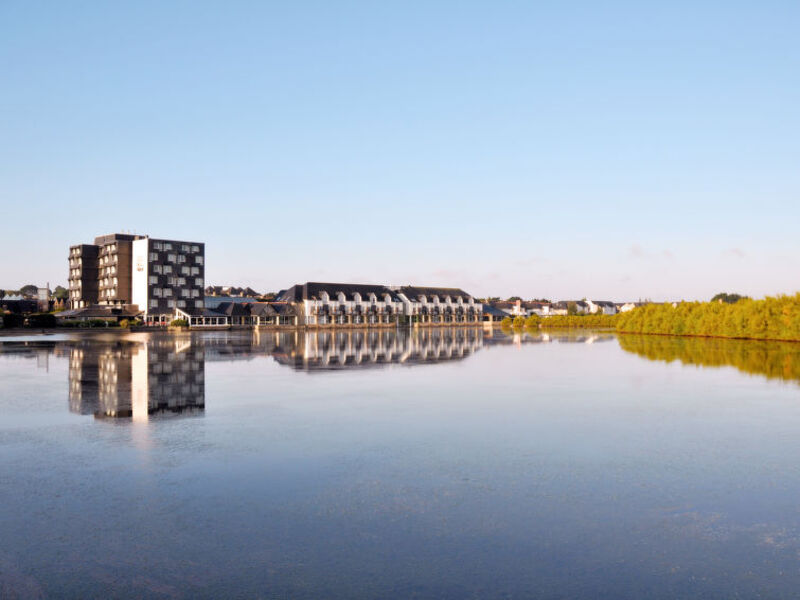 Résidence Hôtel Les Salines