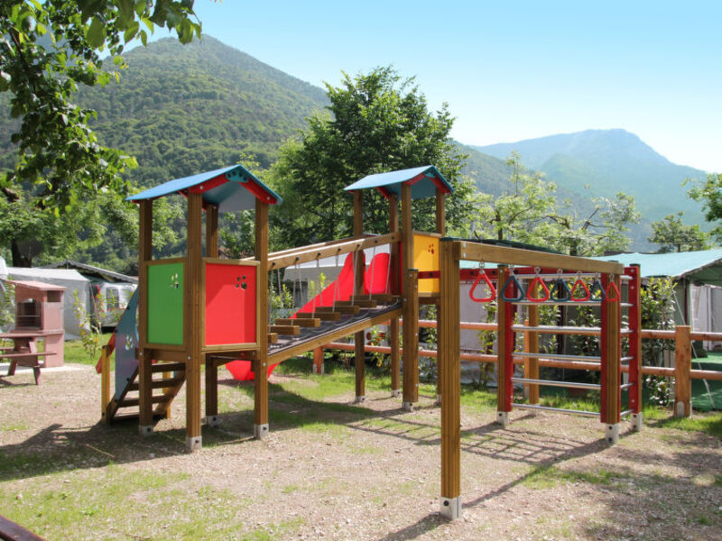 Camping Azzurro