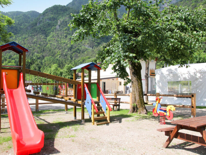 Camping Azzurro