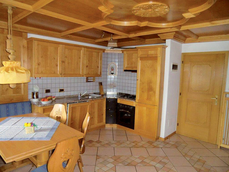 Priv. apartmány Ladina