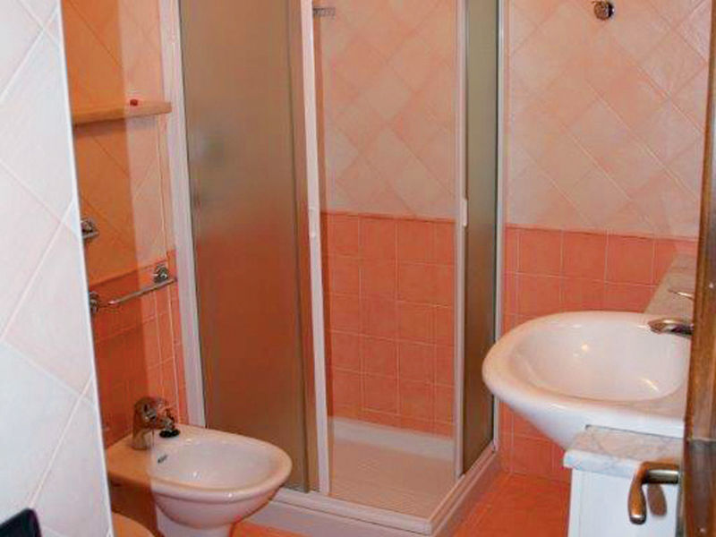 Priv. apartmány Ladina