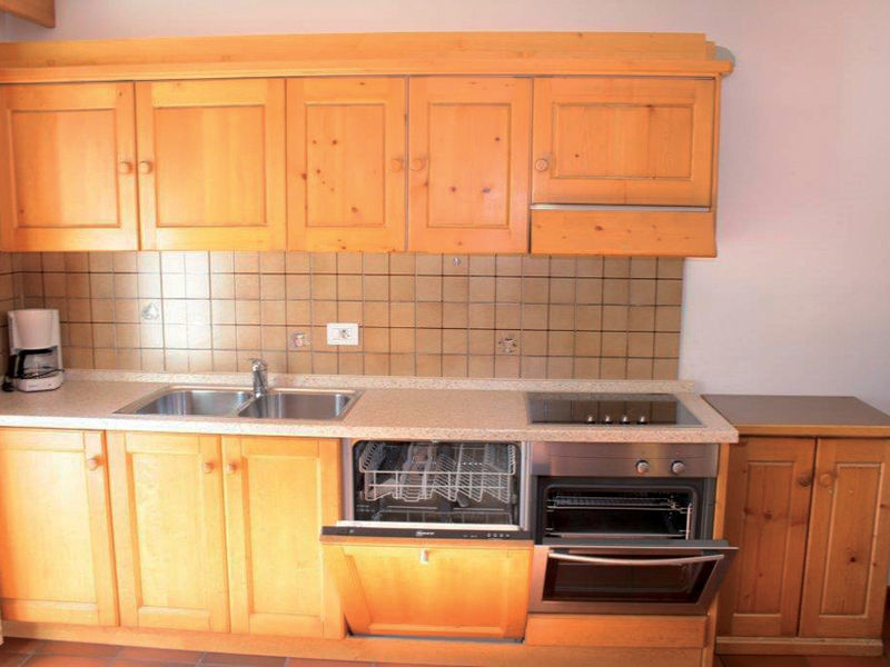 Priv. apartmány Ladina