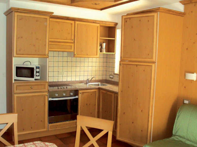 Priv. apartmány Ladina