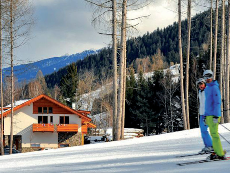 Agritur La Regina dei Prati