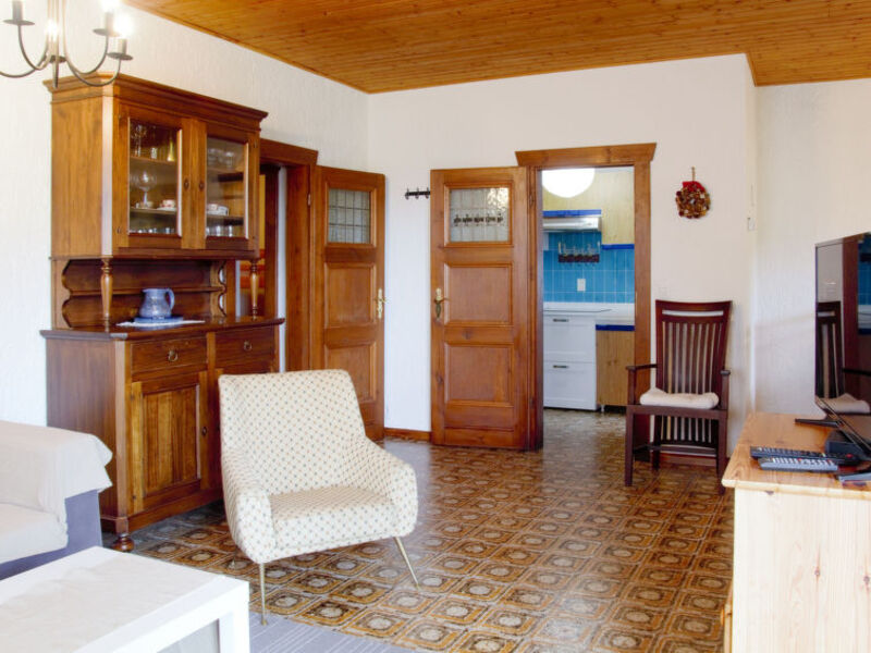 Casa Rocchetta