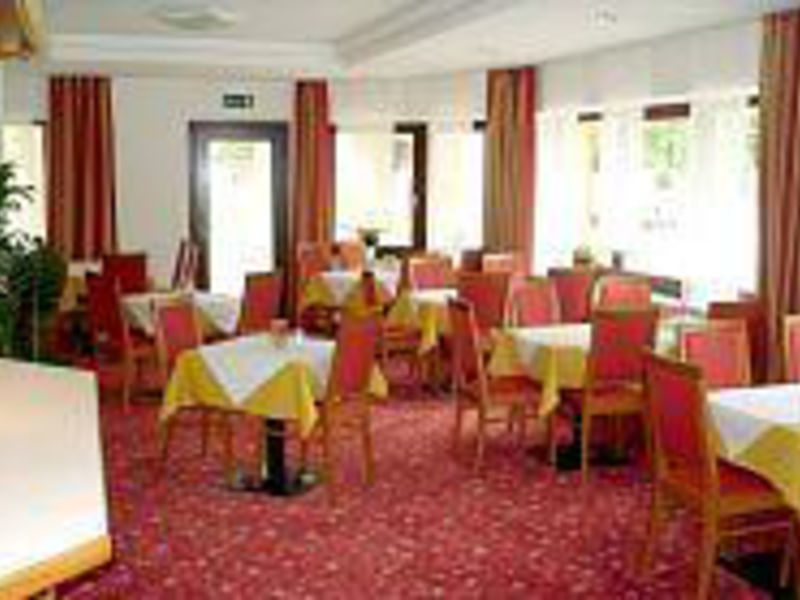 Hotel-Pension Hubertus