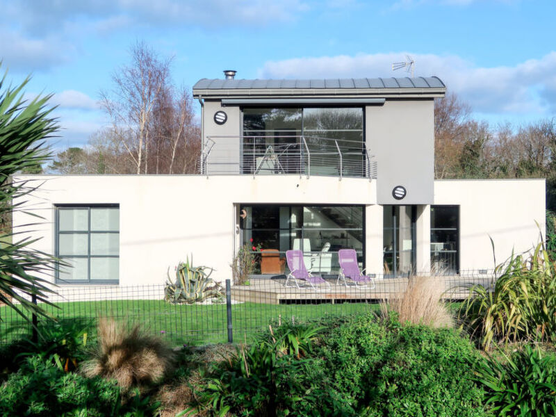 Trégunc, Maison 6 Personnes.