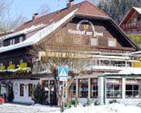 Hotel Gasthof Zur Post