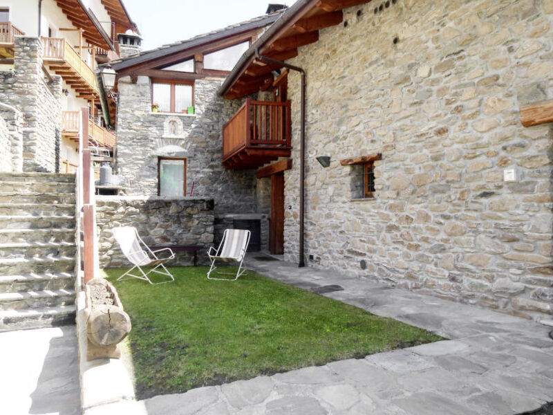 Chalet Marta