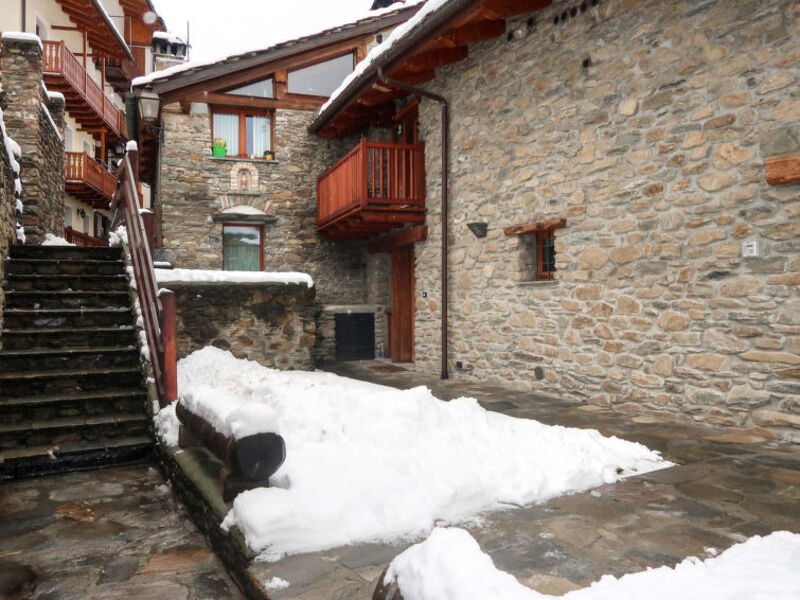 Chalet Marta