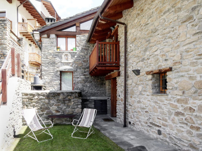 Chalet Marta