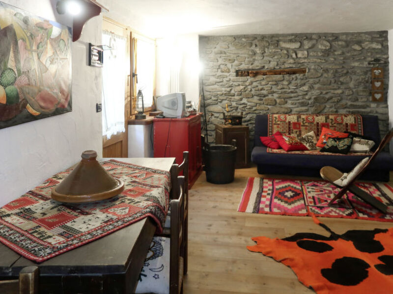 Chalet Marta