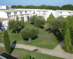 Residence de Camargue