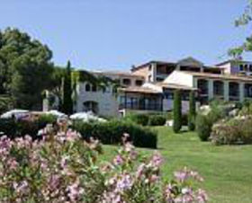 Pierre & Vacances Residence Les Parcs de Grimaud