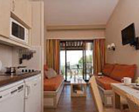 Pierre & Vacances Residence Les Parcs de Grimaud