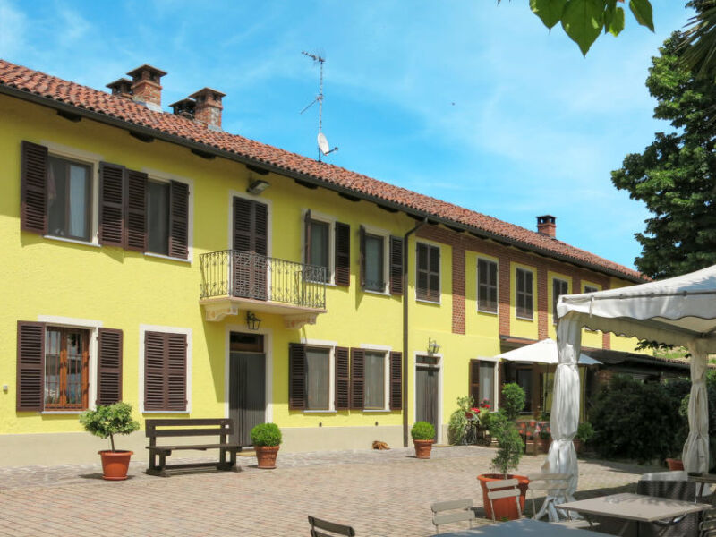 Agriturismo I Tre Tigli