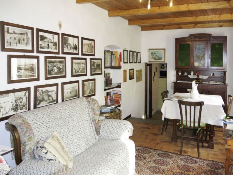 Casa Dei Gatti