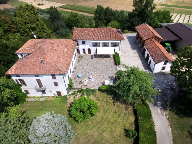 Villa Bricchetto