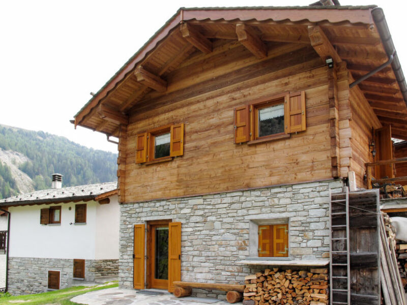 Casa Chalet