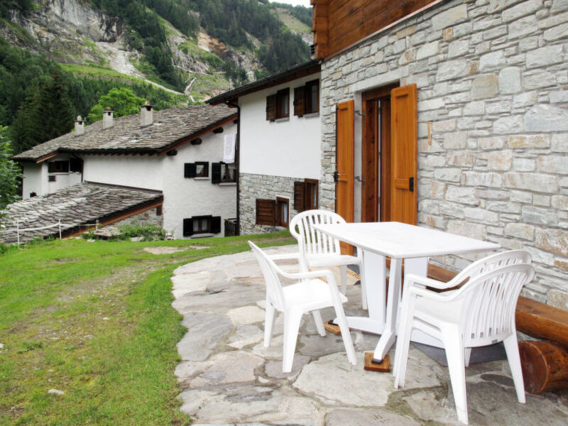 Casa Chalet