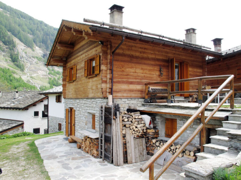 Casa Chalet