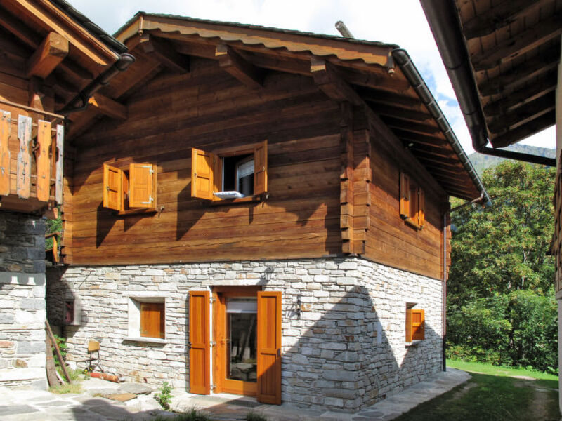 Casa Chalet