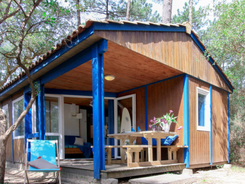 Espace Blue Océan Cottage 4