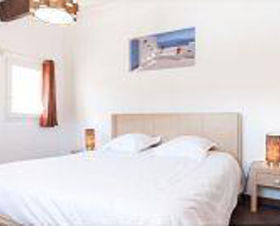 Park & Suites Cannes Mandelieu Village