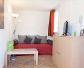 Park & Suites Cannes Mandelieu Village