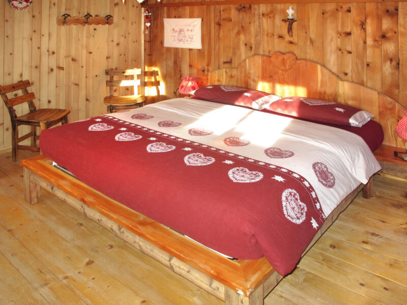 Chalet Baita Medil