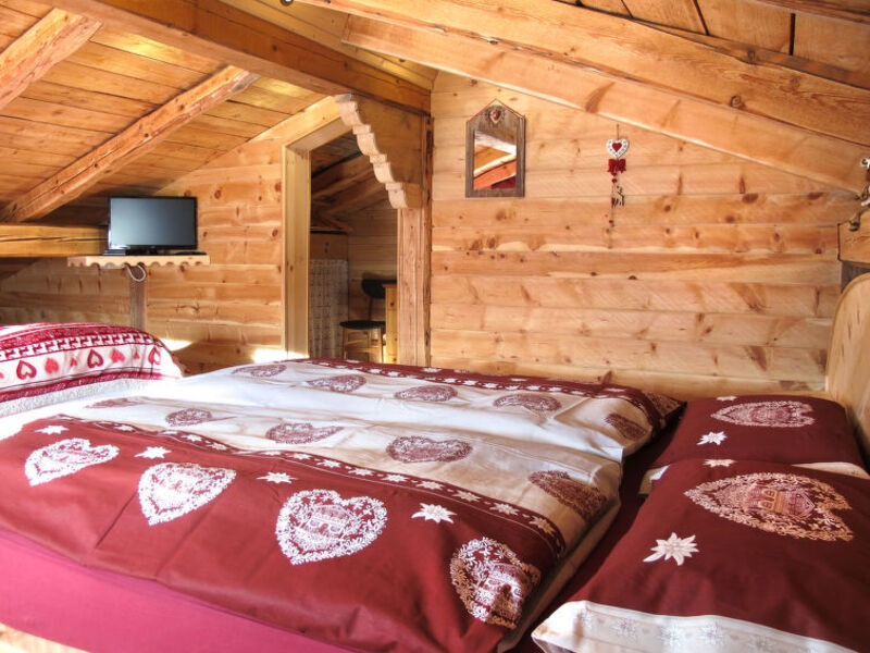 Chalet Baita Medil