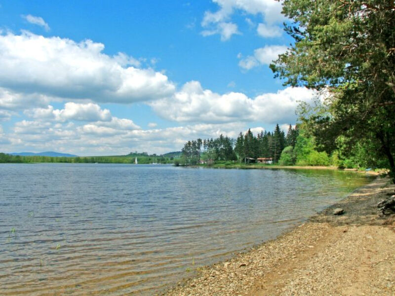 Lakeside Village