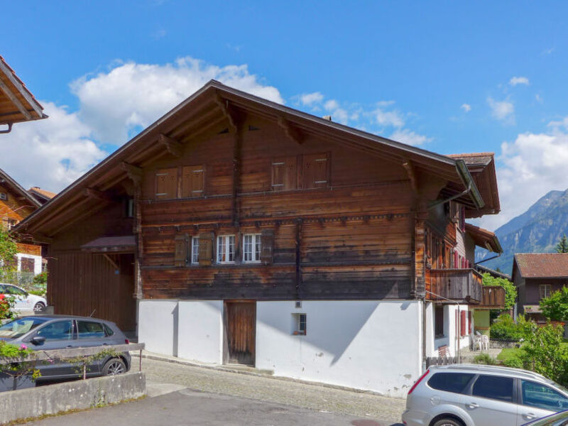 Chalet Esther