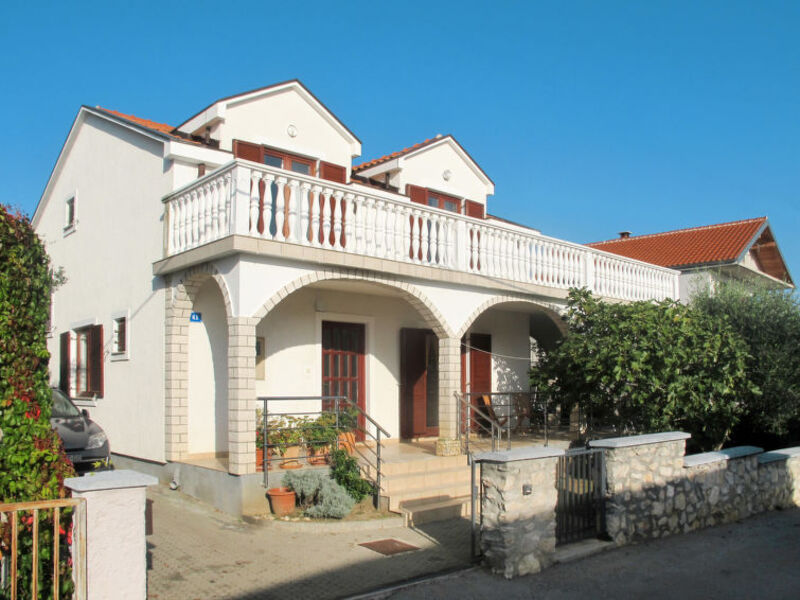 Haus Ivano