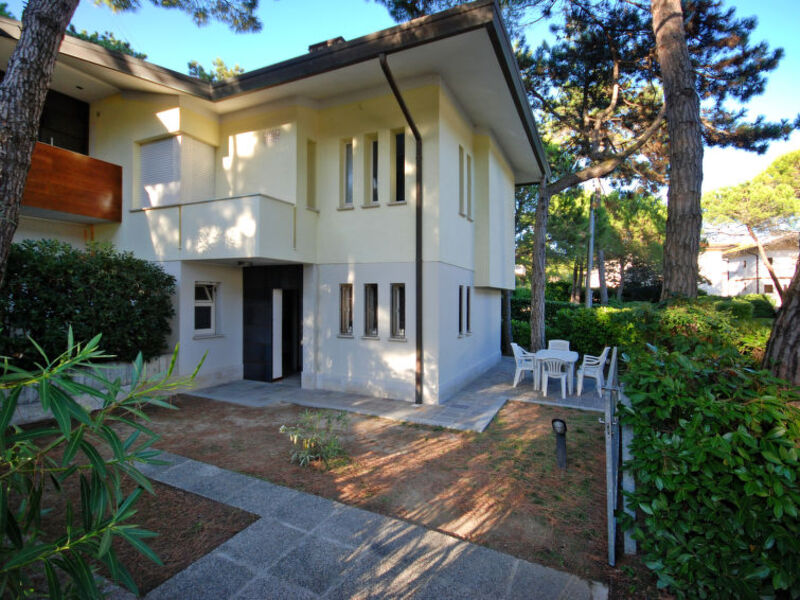 Villa Isolina