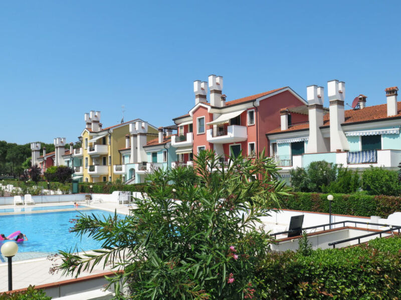 Villaggio Le Briccole