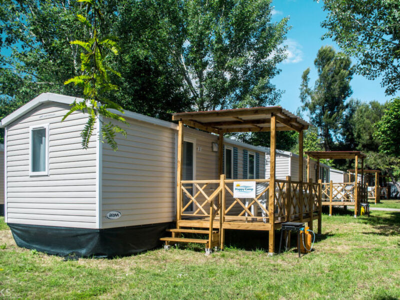 Rosapineta Camping Village