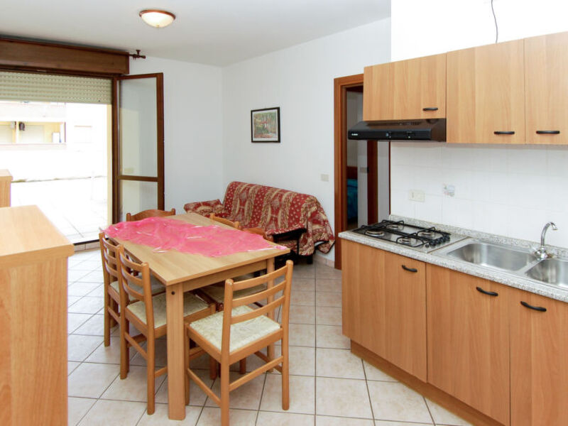 Residence Acquamarina