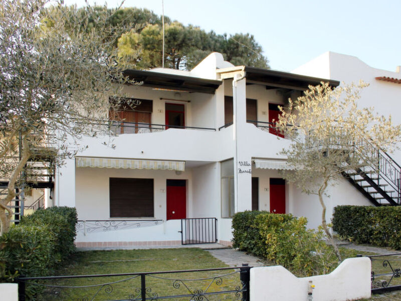 Villa Fausta