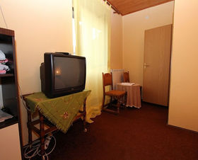 Apartmány 1318-328