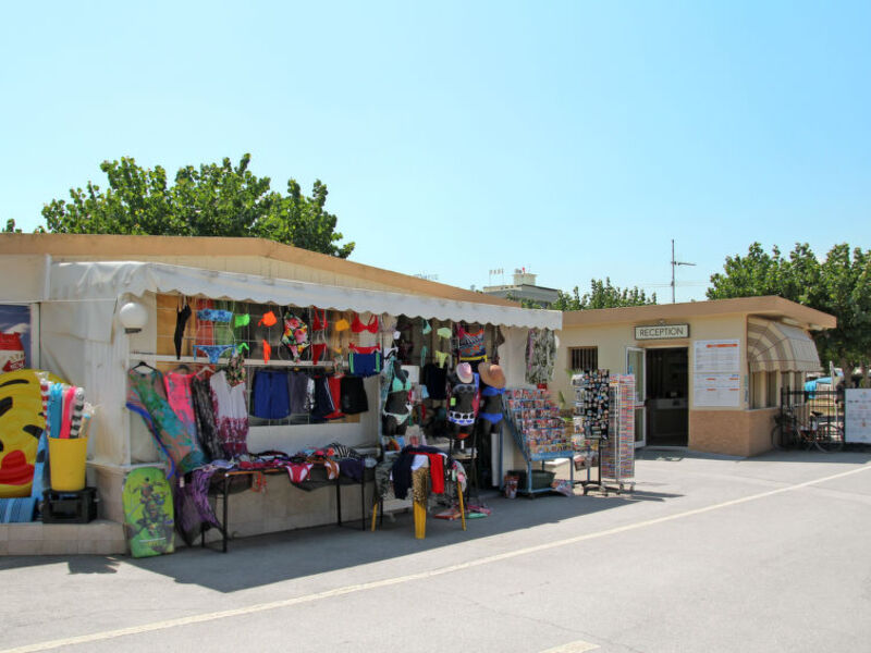 Riccione Camping Village